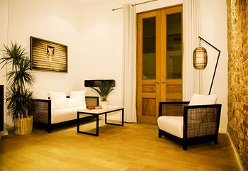 Imagen general del Hotel Casa del Horno. Foto 7