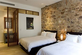 Imagen general del Hotel Casa del Horno. Foto 8