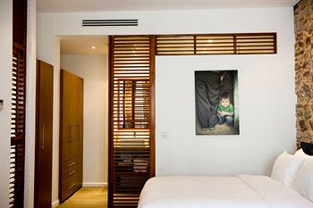 Imagen general del Hotel Casa del Horno. Foto 14