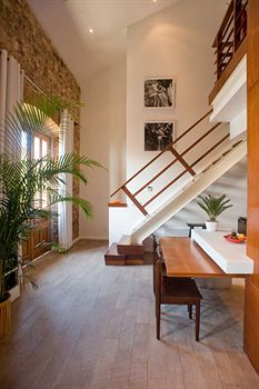 Imagen general del Hotel Casa del Horno. Foto 11