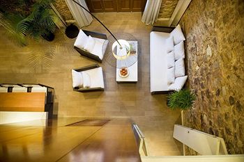 Imagen general del Hotel Casa del Horno. Foto 13