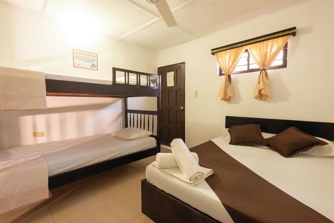 Imagen de la habitación del Hotel Casa del Huesped by 3Villas. Foto 2