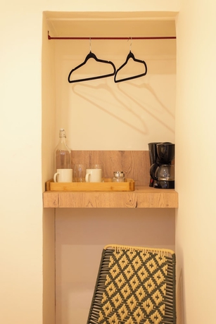 Imagen de la habitación del Hotel Casa del Huesped by 3Villas. Foto 11