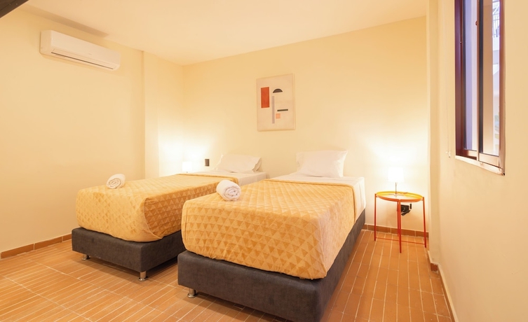 Imagen de la habitación del Hotel Casa del Huesped by 3Villas. Foto 14