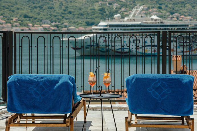Imagen general del Hotel Casa del Mare Vizura. Foto 1