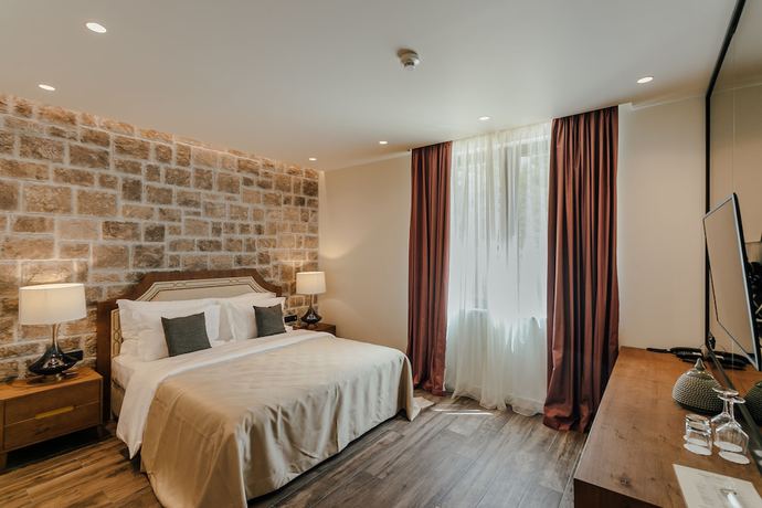 Imagen de la habitación del Hotel Casa del Mare Vizura. Foto 10