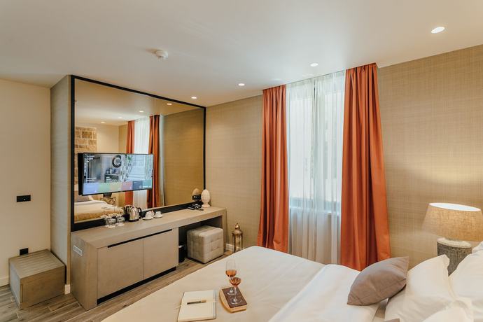 Imagen de la habitación del Hotel Casa del Mare Vizura. Foto 13