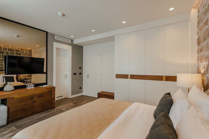 Imagen de la habitación del Hotel Casa del Mare Vizura. Foto 15