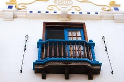 Imagen de los exteriores del Hotel Casa del Noble Hotel Galeria. Foto 5