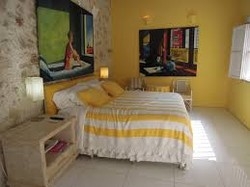 Imagen de la habitación del Hotel Casa del Noble Hotel Galeria. Foto 3