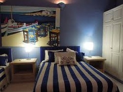 Imagen de la habitación del Hotel Casa del Noble Hotel Galeria. Foto 4