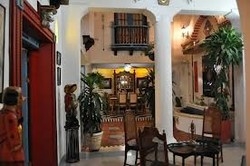 Imagen de los interiores del Hotel Casa del Noble Hotel Galeria. Foto 6