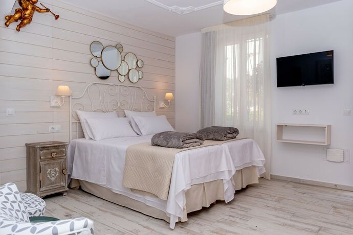 Imagen de la habitación del Hotel Casa del Patio - Boutique Apartments. Foto 16