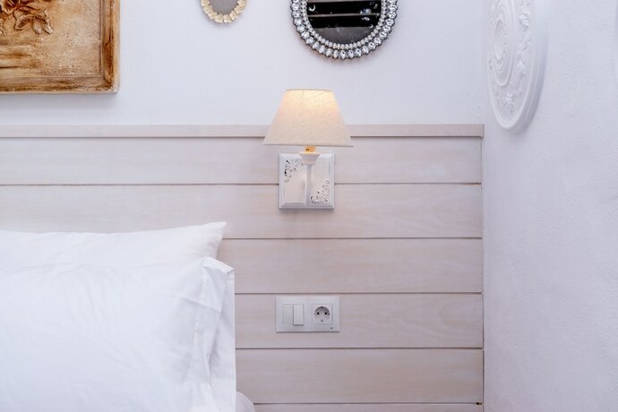 Imagen general del Hotel Casa del Patio - Boutique Apartments. Foto 3