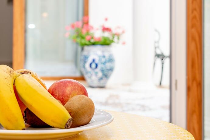 Imagen general del Hotel Casa del Patio - Boutique Apartments. Foto 4