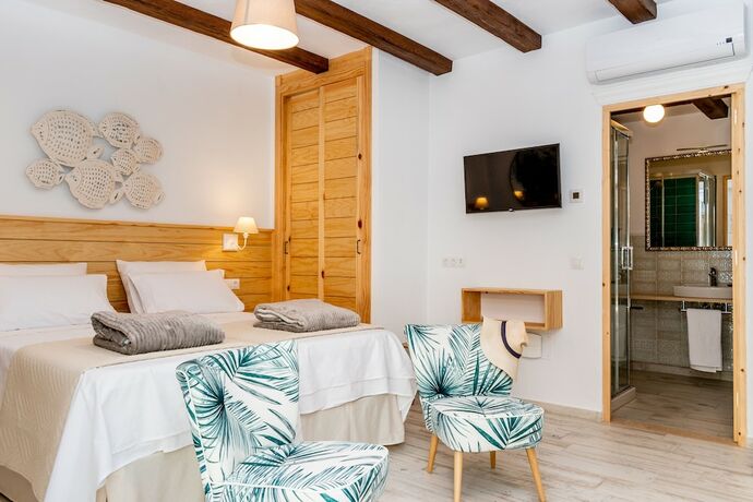 Imagen general del Hotel Casa del Patio - Boutique Apartments. Foto 7