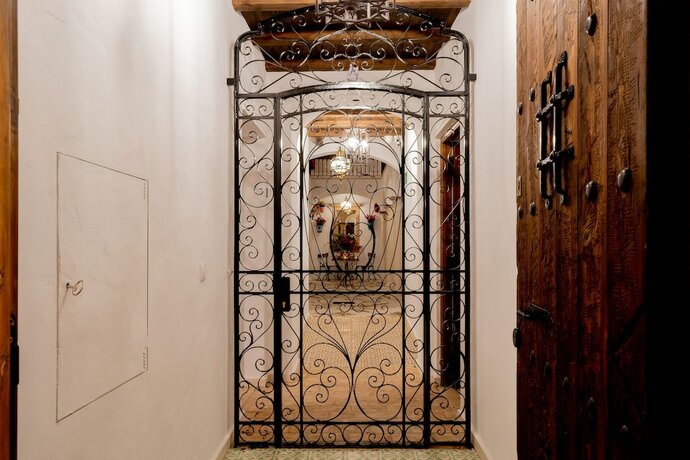 Imagen general del Hotel Casa del Patio - Boutique Apartments. Foto 10