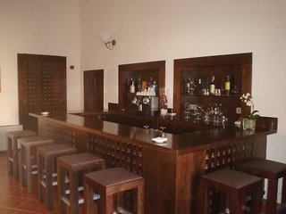Imagen del bar/restaurante del Hotel Casa del Prior. Foto 5