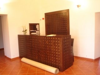 Imagen de los interiores del Hotel Casa del Prior. Foto 9