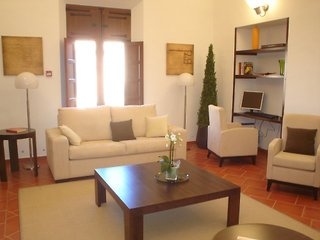 Imagen de los interiores del Hotel Casa del Prior. Foto 10