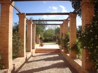 Imagen general del Hotel Casa del Prior. Foto 2