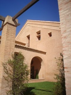 Imagen general del Hotel Casa del Prior. Foto 3