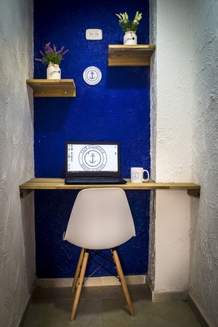 Imagen de la habitación del Hotel Casa del Puerto Hostel and Suites. Foto 10
