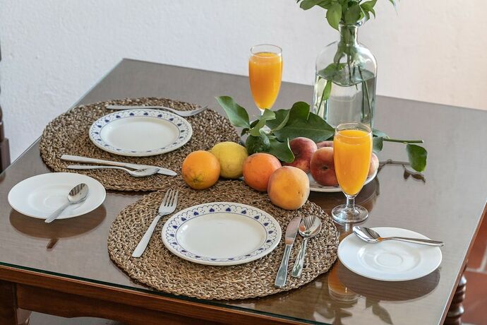 Imagen general del Hotel Casa del Rio. Foto 3