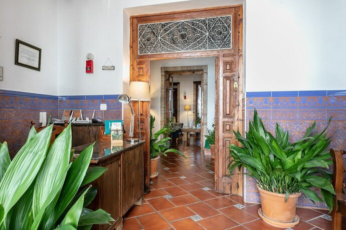 Imagen general del Hotel Casa del Rio. Foto 7