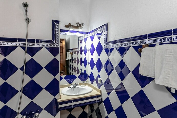 Imagen general del Hotel Casa del Rio. Foto 8