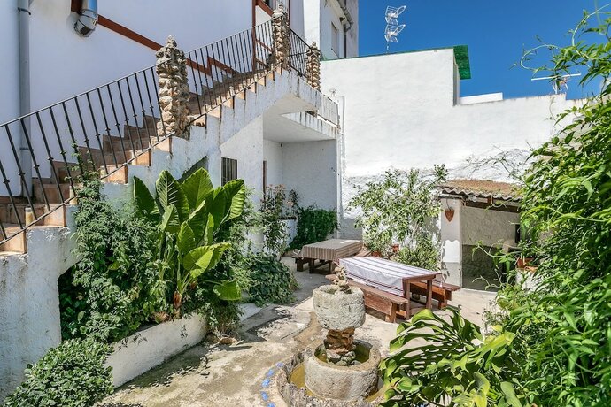 Imagen general del Hotel Casa del Rio. Foto 10