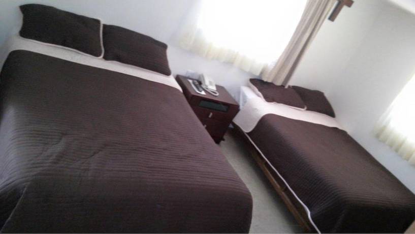 Imagen de la habitación del Hotel Casa del Rio, Santa Isabel Cholula. Foto 12