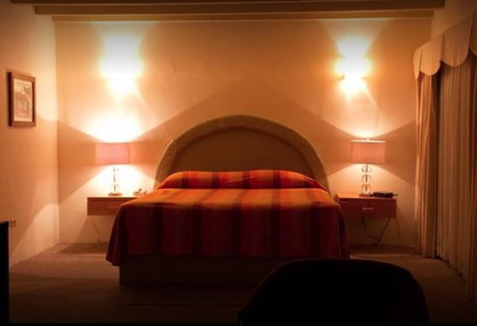 Imagen de la habitación del Hotel Casa del Sol, Ensenada. Foto 5