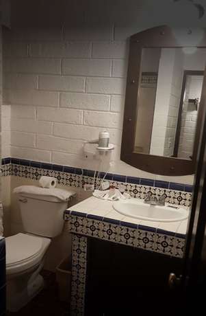 Imagen de la habitación del Hotel Casa del Sol, Ensenada. Foto 6