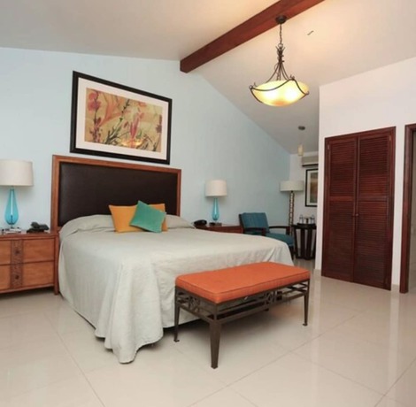 Imagen de la habitación del Hotel Casa del Sol, Ensenada. Foto 9