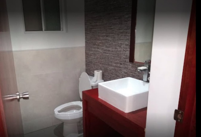 Imagen de la habitación del Hotel Casa del Sol, Ensenada. Foto 11