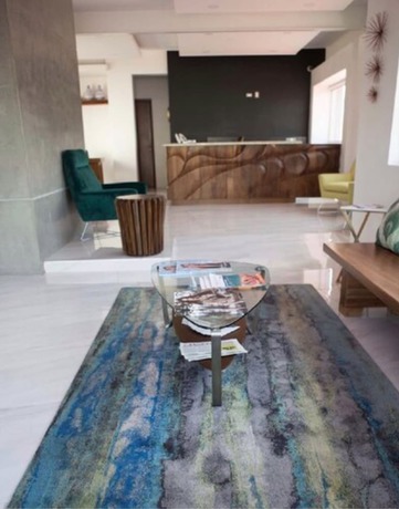 Imagen de los interiores del Hotel Casa del Sol, Ensenada. Foto 20