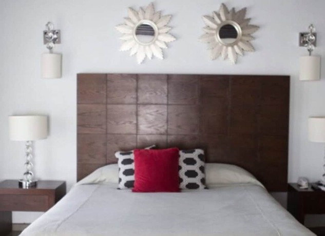Imagen de la habitación del Hotel Casa del Sol, Ensenada. Foto 18