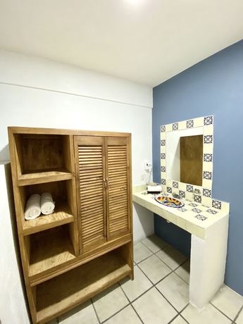 Imagen de la habitación del Hotel Casa del Sol, Guanajuato. Foto 5