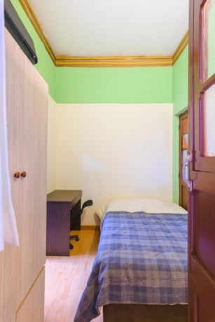 Imagen de la habitación del Hotel Casa del Sol - Hostel. Foto 9