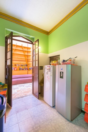 Imagen de la habitación del Hotel Casa del Sol - Hostel. Foto 14
