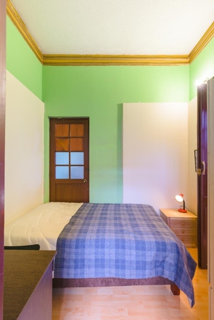 Imagen de la habitación del Hotel Casa del Sol - Hostel. Foto 15