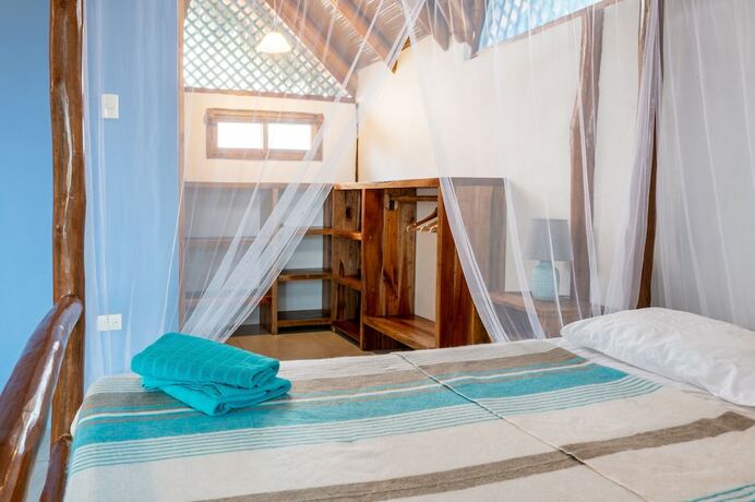 Imagen general del Hotel Casa del Sol, Monta&ntilde;ita. Foto 2