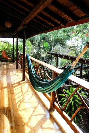 Imagen general del Hotel Casa del Sol, Monta&ntilde;ita. Foto 3