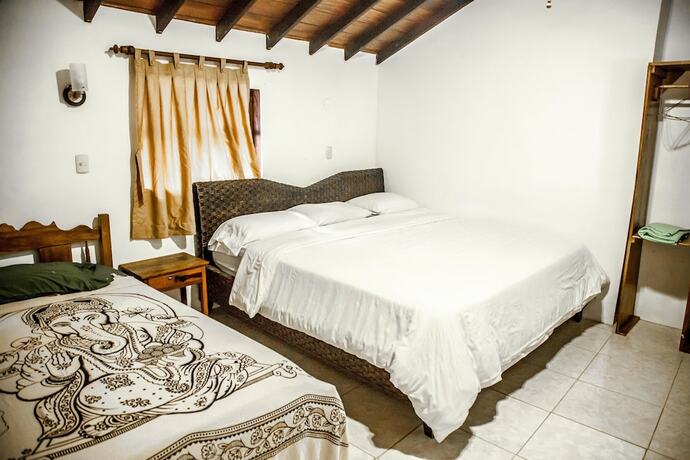 Imagen general del Hotel Casa del Sol, Monta&ntilde;ita. Foto 4