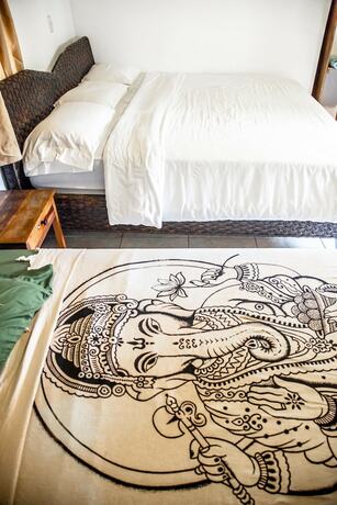 Imagen de la habitación del Hotel Casa del Sol, Monta&ntilde;ita. Foto 19