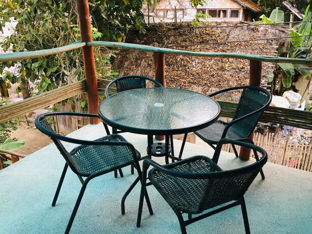 Imagen general del Hotel Casa del Sol, Monta&ntilde;ita. Foto 6