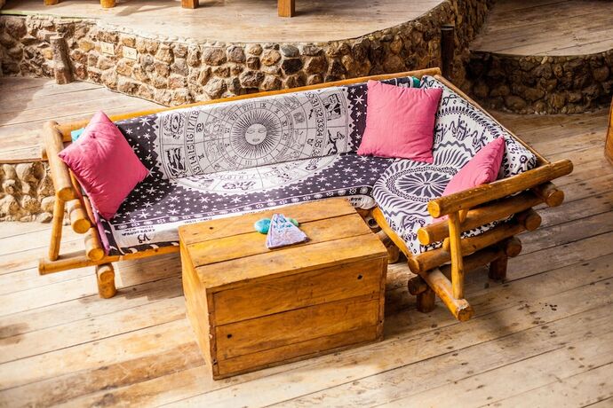 Imagen general del Hotel Casa del Sol, Monta&ntilde;ita. Foto 7