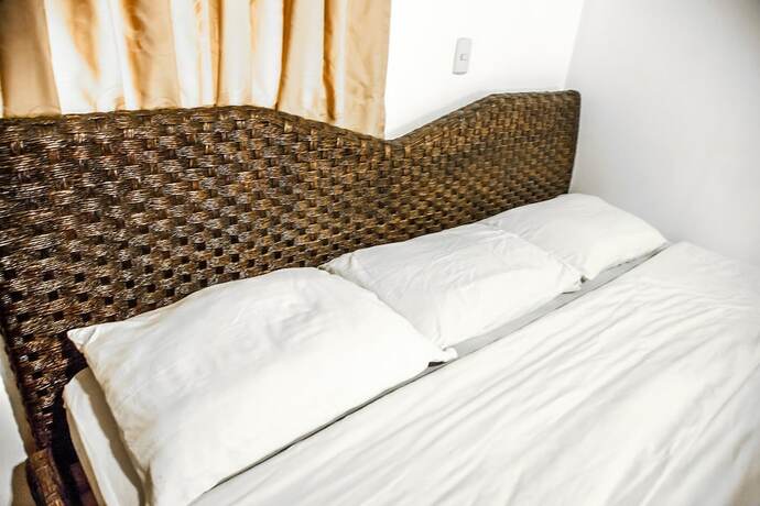 Imagen general del Hotel Casa del Sol, Monta&ntilde;ita. Foto 9