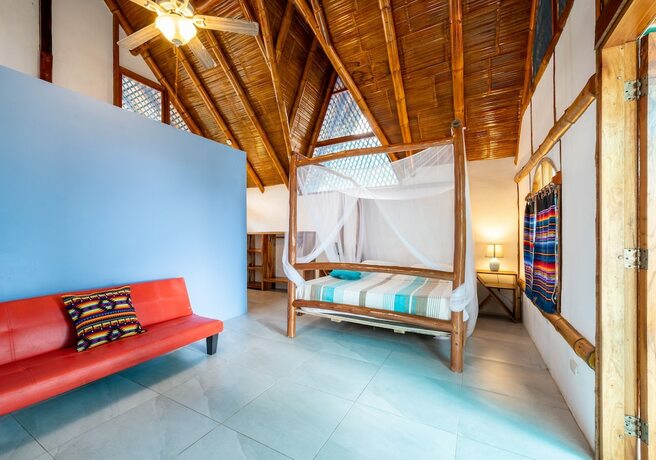 Imagen general del Hotel Casa del Sol, Monta&ntilde;ita. Foto 11